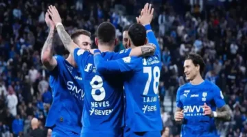 ثغرات دفاعية قاتلة.. 3 أزمات تهدد تفوق الهلال السعودي مع المدرب إنزاغي